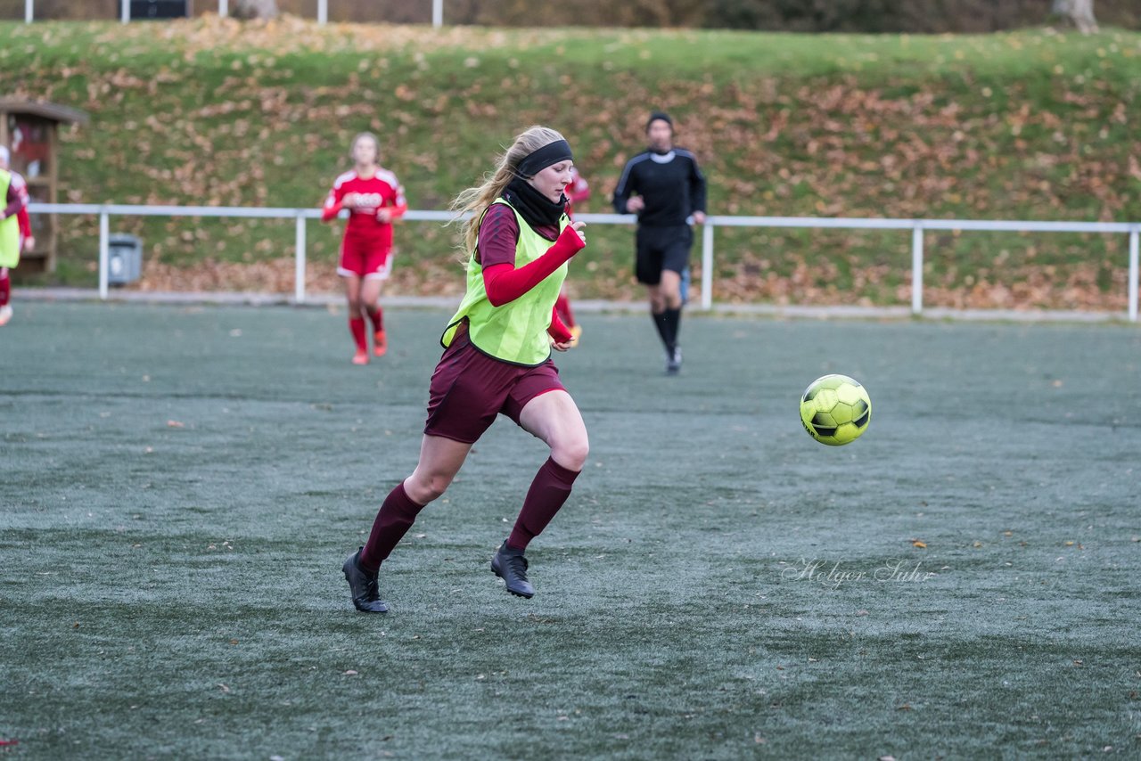 Bild 352 - F TSV Bargteheide - TuS Tensfeld : Ergebnis: 0:2